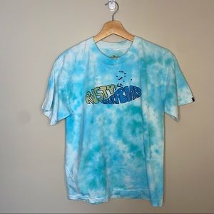 Rusty surfboards shirt